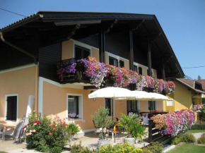 Gästehaus Stroitz